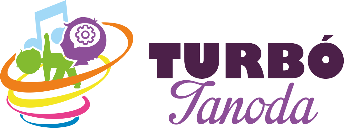 Turbó Tanoda logó